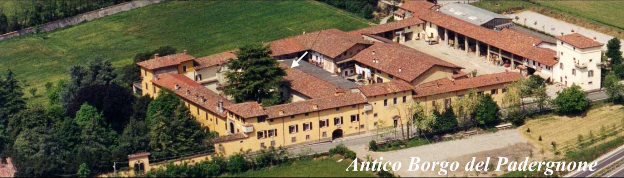 Poncinvs Residence Bergamo Exteriör bild